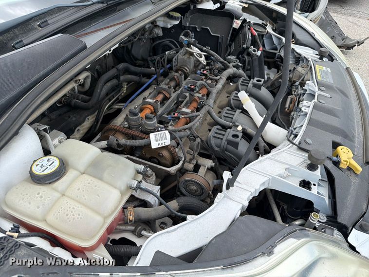 image for item FC3029 2013 Ford Focus 