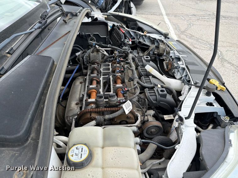 image for item FC3029 2013 Ford Focus 