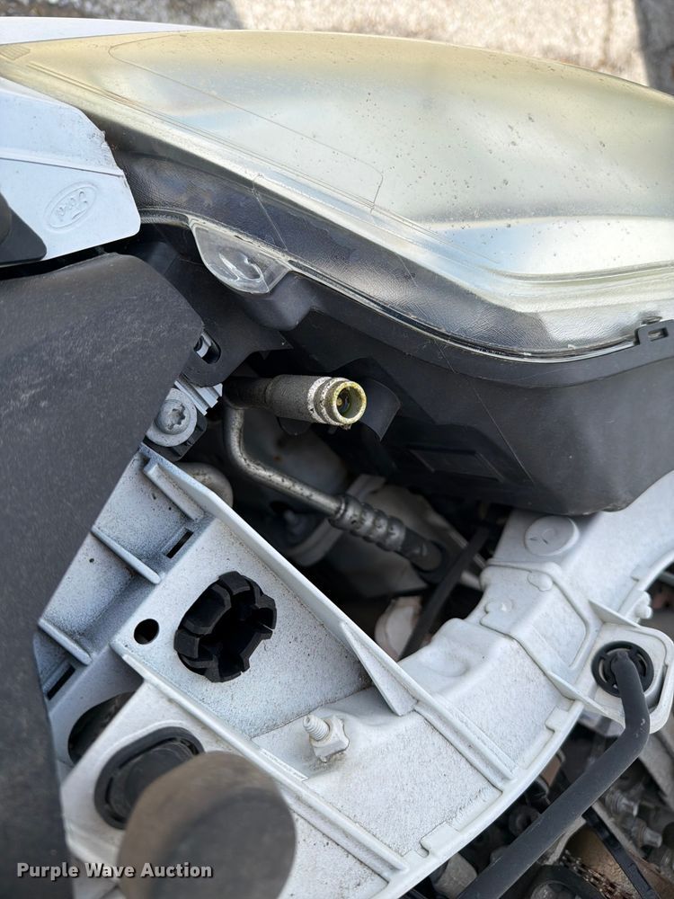 image for item FC3029 2013 Ford Focus 