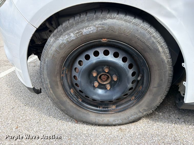 image for item FC3029 2013 Ford Focus 