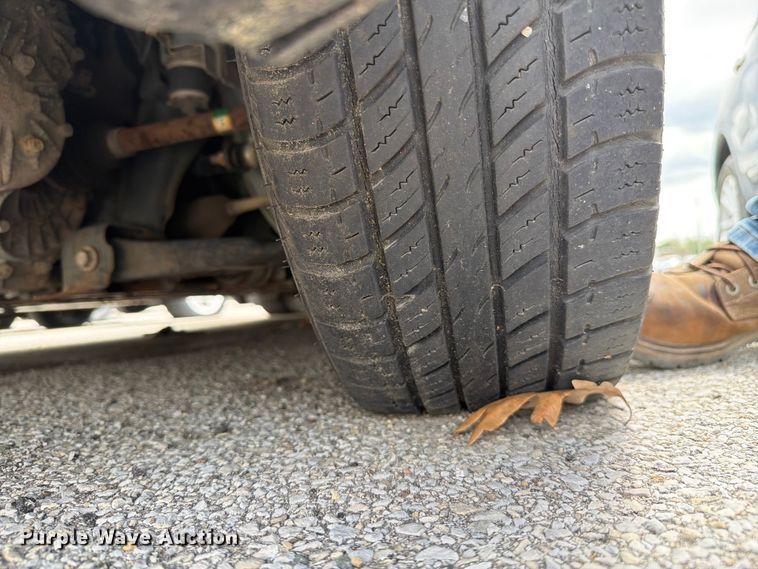 image for item FC3029 2013 Ford Focus 