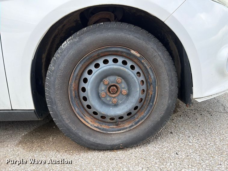 image for item FC3029 2013 Ford Focus 