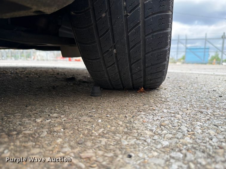 image for item FC3029 2013 Ford Focus 