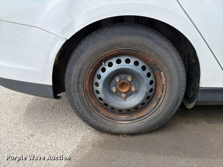 image for item FC3029 2013 Ford Focus 