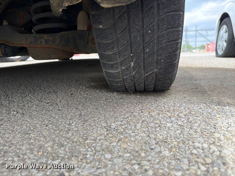 image for item FC3029 2013 Ford Focus 