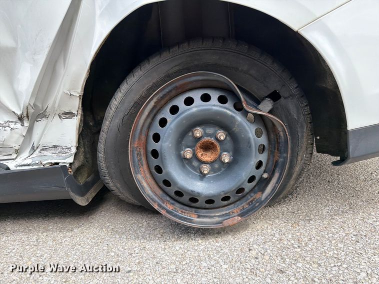 image for item FC3029 2013 Ford Focus 