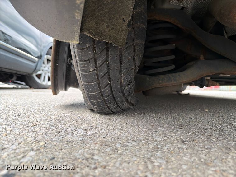 image for item FC3029 2013 Ford Focus 