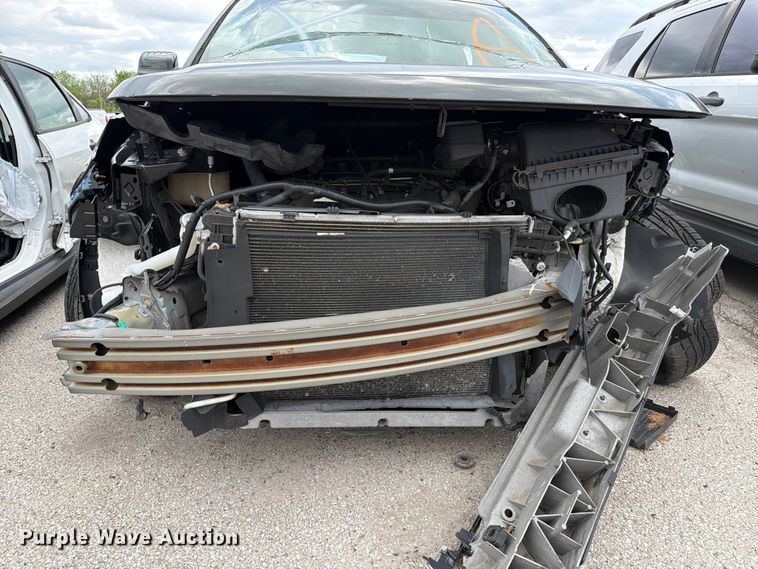 image for item FC3030 2012 Ford Explorer SUV