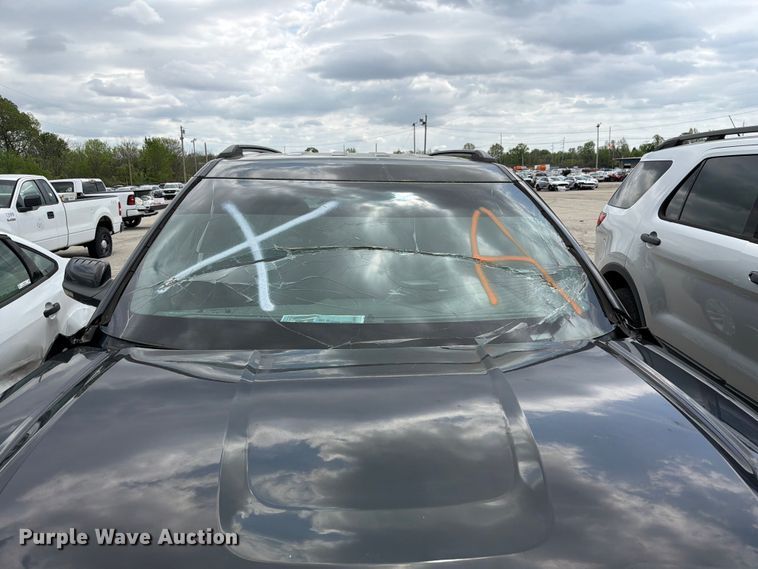 image for item FC3030 2012 Ford Explorer SUV