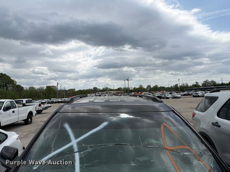 image for item FC3030 2012 Ford Explorer SUV