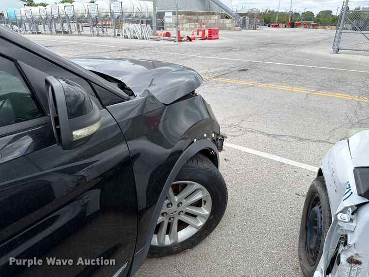 image for item FC3030 2012 Ford Explorer SUV