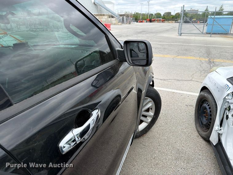 image for item FC3030 2012 Ford Explorer SUV