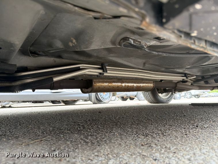 image for item FC3030 2012 Ford Explorer SUV