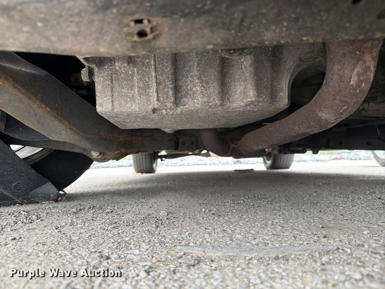 image for item FC3030 2012 Ford Explorer SUV