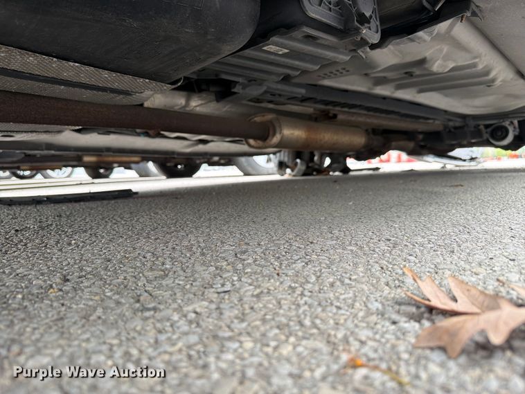 image for item FC3030 2012 Ford Explorer SUV