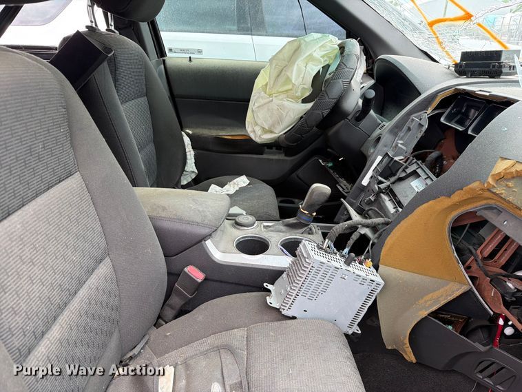 image for item FC3030 2012 Ford Explorer SUV