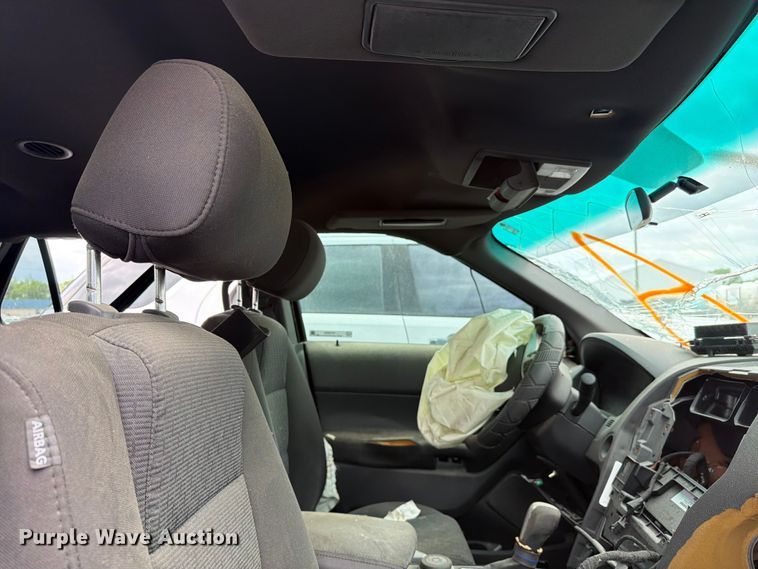 image for item FC3030 2012 Ford Explorer SUV