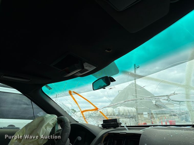 image for item FC3030 2012 Ford Explorer SUV