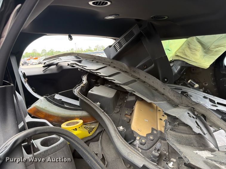 image for item FC3030 2012 Ford Explorer SUV