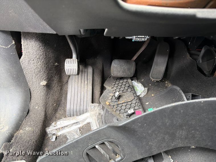 image for item FC3030 2012 Ford Explorer SUV