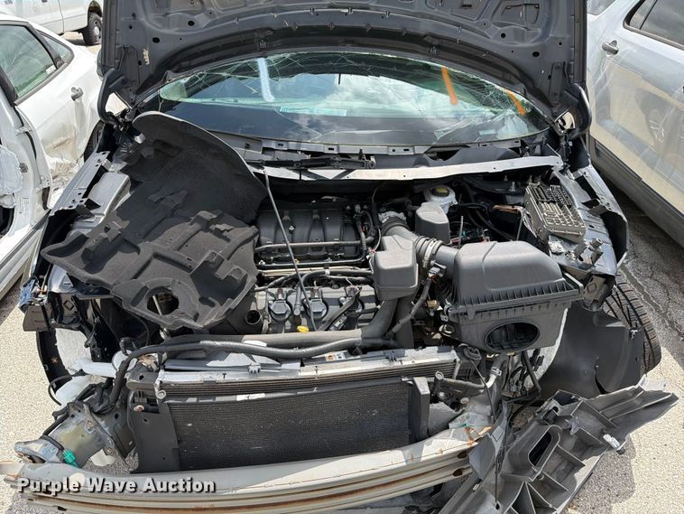 image for item FC3030 2012 Ford Explorer SUV