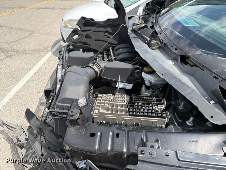 image for item FC3030 2012 Ford Explorer SUV