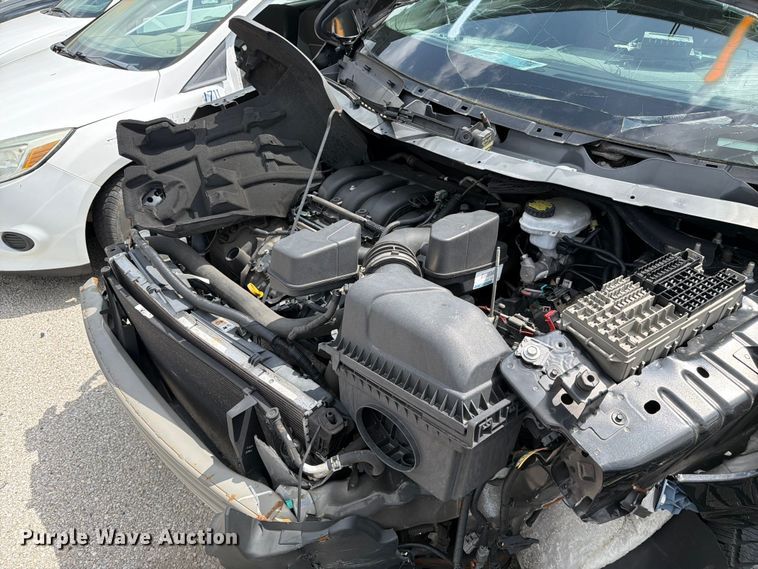 image for item FC3030 2012 Ford Explorer SUV