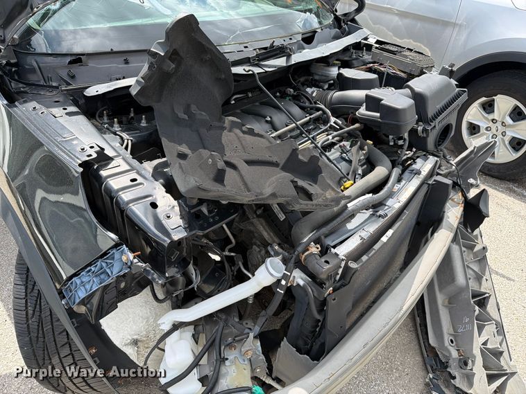 image for item FC3030 2012 Ford Explorer SUV