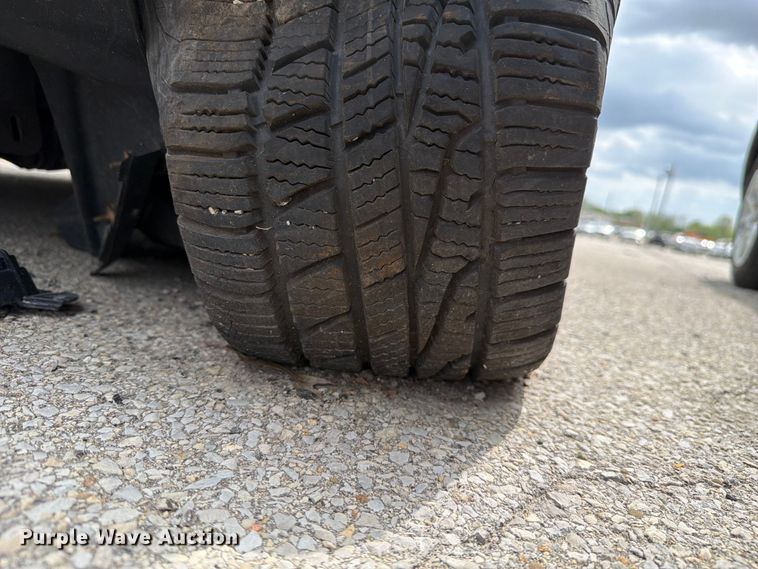 image for item FC3030 2012 Ford Explorer SUV