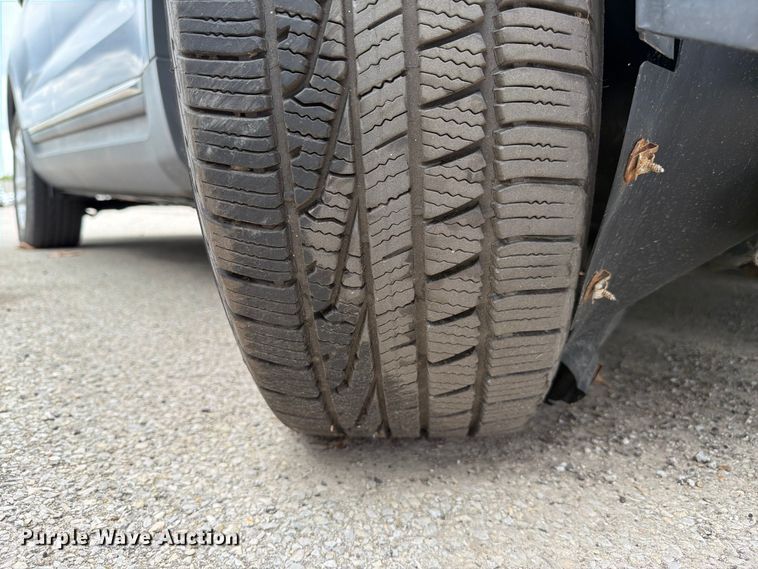 image for item FC3030 2012 Ford Explorer SUV