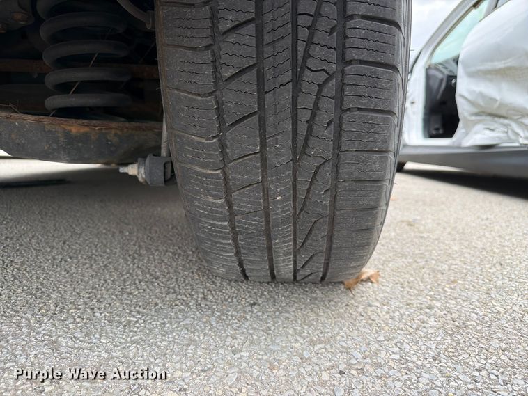 image for item FC3030 2012 Ford Explorer SUV