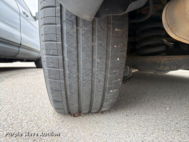 image for item FC3030 2012 Ford Explorer SUV