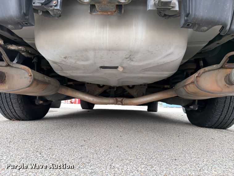 image for item FC3031 2013 Ford Explorer SUV