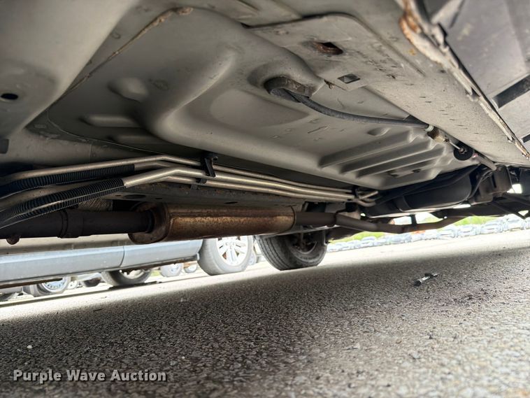 image for item FC3031 2013 Ford Explorer SUV