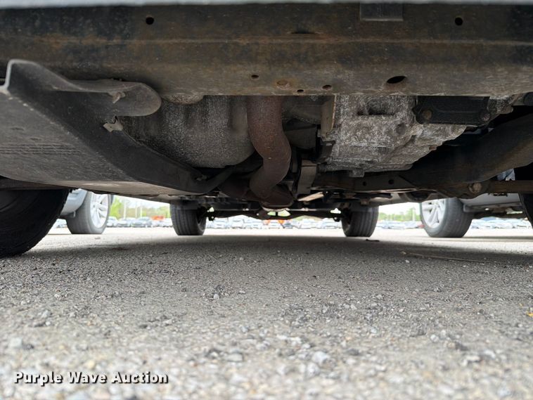 image for item FC3031 2013 Ford Explorer SUV