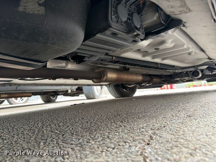 image for item FC3031 2013 Ford Explorer SUV