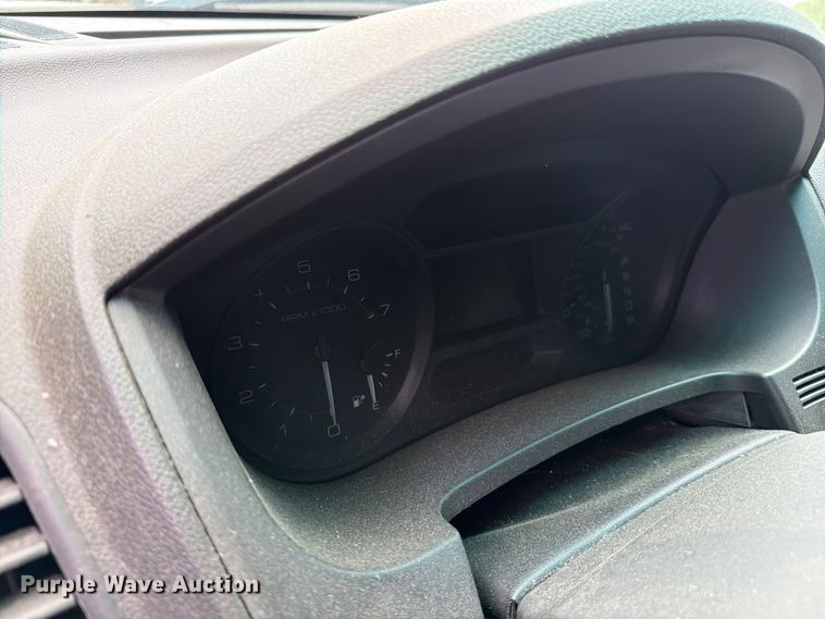 image for item FC3031 2013 Ford Explorer SUV