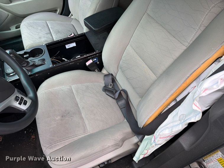 image for item FC3031 2013 Ford Explorer SUV