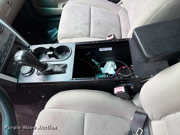 image for item FC3031 2013 Ford Explorer SUV