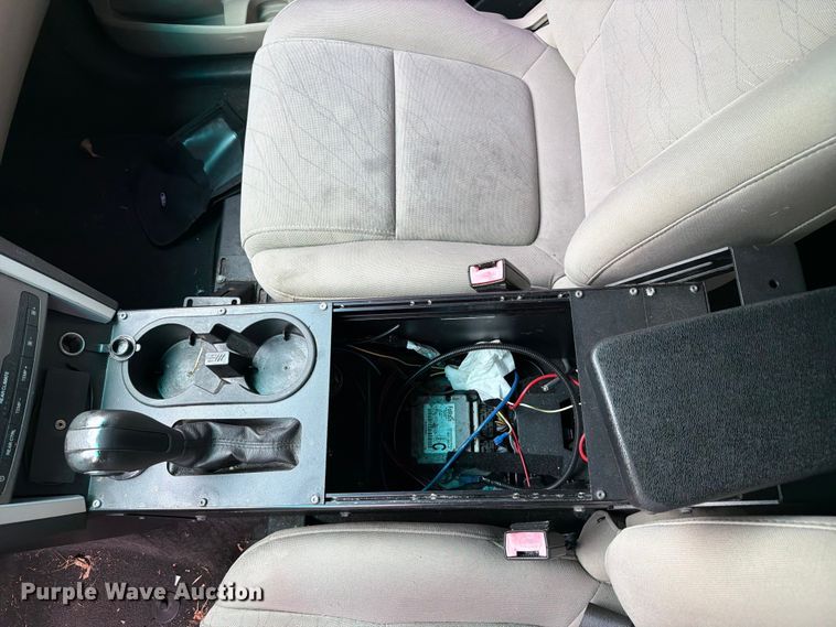 image for item FC3031 2013 Ford Explorer SUV