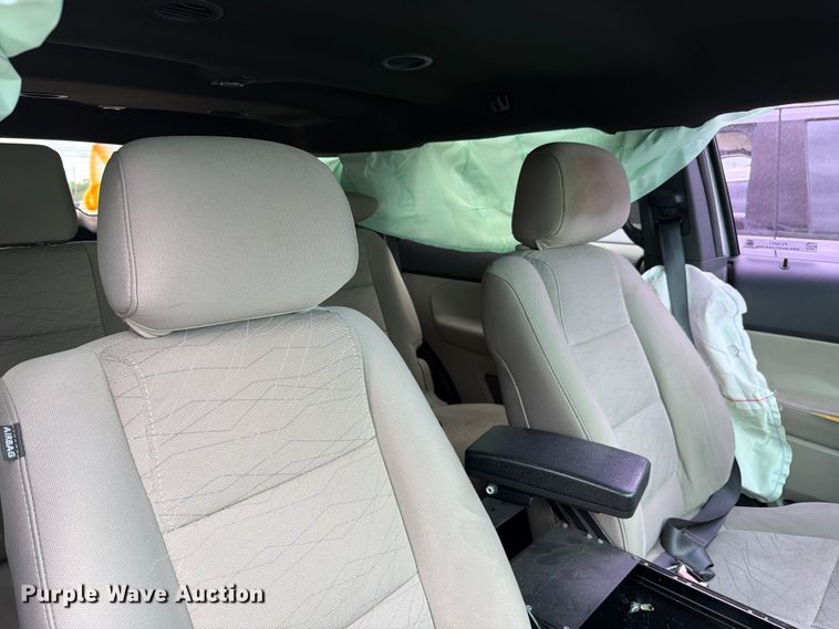 image for item FC3031 2013 Ford Explorer SUV