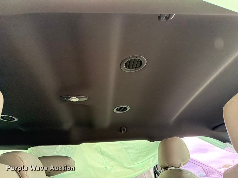 image for item FC3031 2013 Ford Explorer SUV