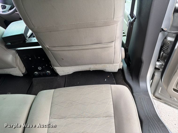 image for item FC3031 2013 Ford Explorer SUV