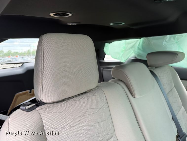 image for item FC3031 2013 Ford Explorer SUV