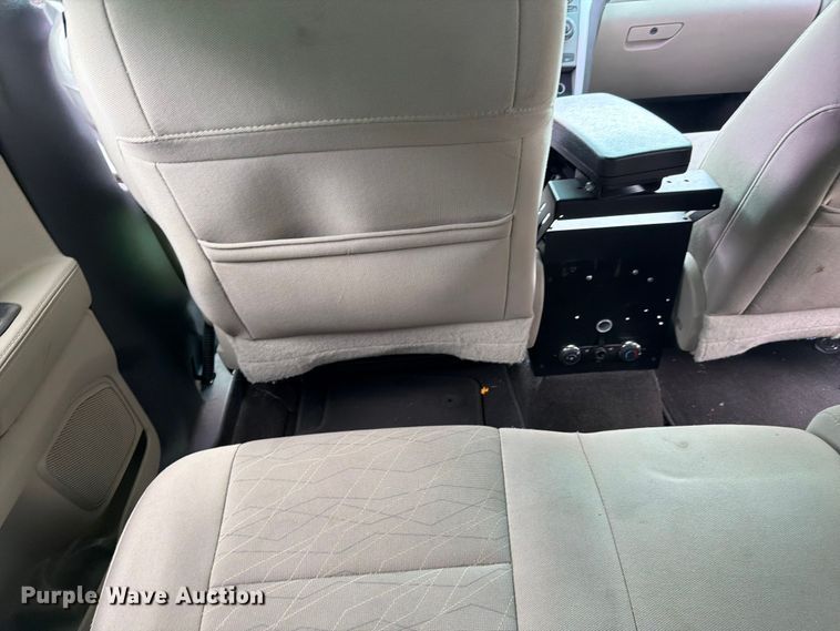 image for item FC3031 2013 Ford Explorer SUV