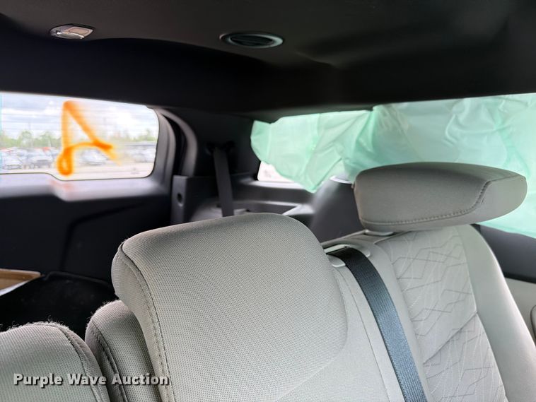 image for item FC3031 2013 Ford Explorer SUV