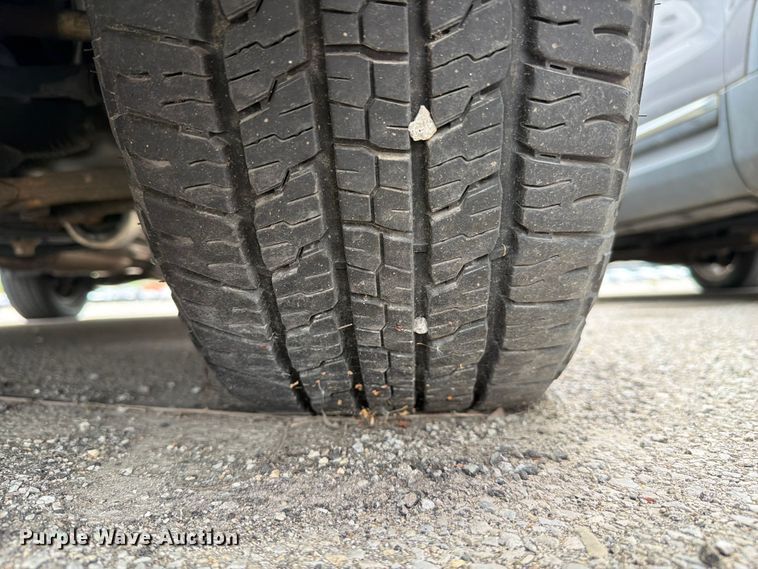 image for item FC3031 2013 Ford Explorer SUV