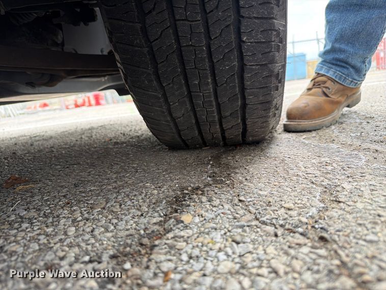 image for item FC3031 2013 Ford Explorer SUV