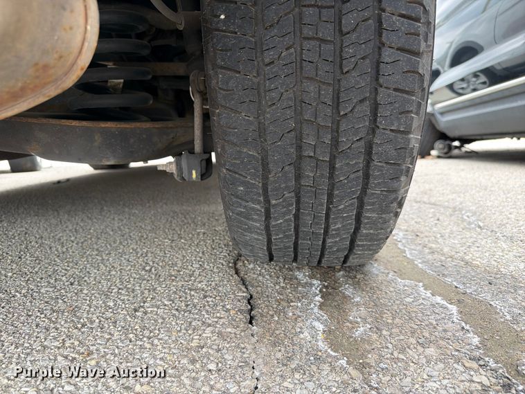 image for item FC3031 2013 Ford Explorer SUV