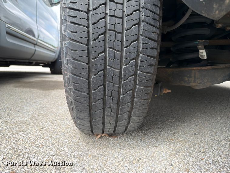 image for item FC3031 2013 Ford Explorer SUV